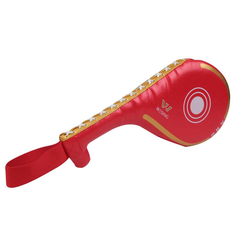 RED GOLD - SINGLE LEAF - PU